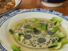-特色口水鱼馆