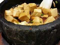 -大鸭梨烤鸭(左家庄店)