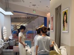 -天真蓝照相馆(杭州滨江宝龙店)