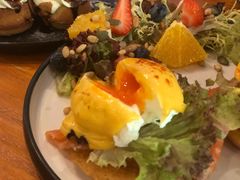 -BE BRIGHT KITCHEN(正佳广场店)