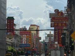 -唐人街(耀华力路)