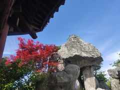 -东湖景区