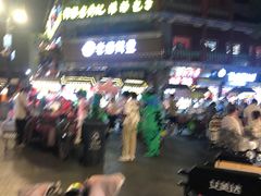-鼓楼夜市