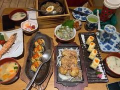 -一心创作料理屋(经开万达店)