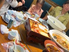 -黄泥岗·地道湖北菜(奥特莱斯店)