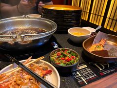 -牛New寿喜烧(闵行龙湖天街店)