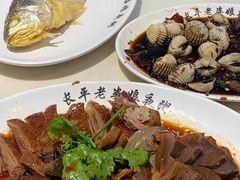 -长平老姿娘夜粥(平东一街店)