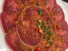 -伊尚宫·清真广式早茶.韩式烤肉·火锅