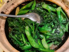 啫芥兰-惠食佳(滨江大公馆店)