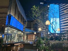 -桂满陇·海市蜃楼·黑金(国金店)