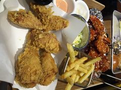 火炉火年糕火锅&芝士肋排(西直门枫蓝店)-火炉火自助餐(枫蓝国际店)