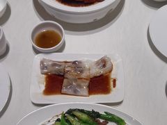 -香港狮子山下·明星粤菜餐厅(北苑店)