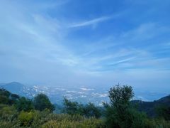 -妙峰山风景名胜区