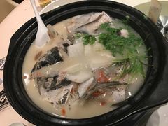 -千岛湖君澜度假酒店(文广轩中餐厅)