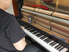 -国乐琴行·艺术中心·KAWAI钢琴专卖(汇邻店)