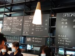 -麦田工坊(月湖店)