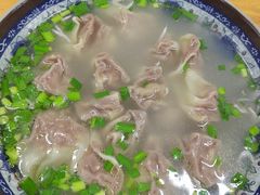 -牛味十足传统美食(凤凰西街店)