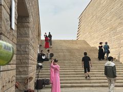 -盘龙城遗址博物院