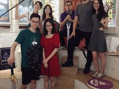 -逃脱反斗城沉浸剧情密室(北京路店)