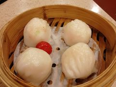 金牌虾饺皇-点都德(聚福楼店)