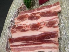 -韩时烤肉(丰科万达广场店)