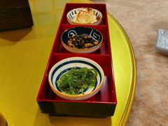 -桃屋日本料理(清华科技园店)