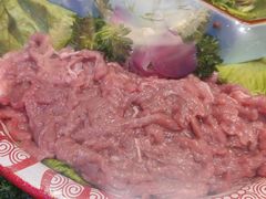 -刘胖子家常菜·蹄花焖藕(兴业店)