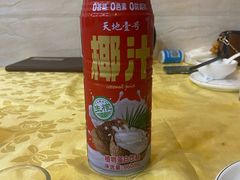 -阳江餐厅·30年老字号·粤菜海鲜大排档