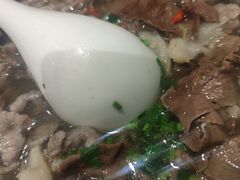 -犇逸·乐山跷脚牛肉·四川现炒(览海店)