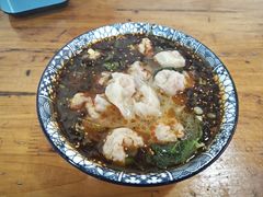 -颗颗香马边杨抄手(春华路店)