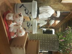 android_upload_pic-希望日本料理(保利香槟花园店)