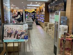 -Music Korea(明洞1号店)
