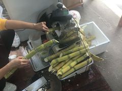-沙湾姜撞奶(十四涌店)