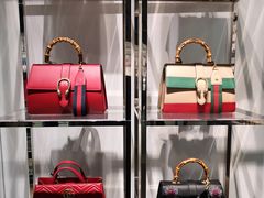 -Gucci(首创奥特莱斯店)