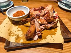 -打酱油·非遗淮扬菜(瘦西湖梅岭店)