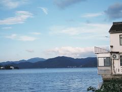 -东钱湖旅游度假区