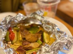 -La Tavernetta(Bar à Vin)(乌鲁木齐路店)