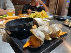 -提老炮儿烧烤(南山店)
