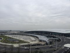 -南京禄口机场雅高铂尔曼大酒店