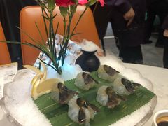 -顺丰轩园林酒家(天河店)