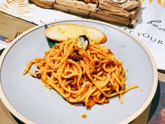 -初拾·花里餐厅(钜城华亿店)