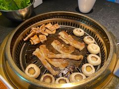 -嘿嘟嘟·肋条烧肉放题(爱融荟城店)