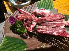 -黑牛の店·和牛烧肉(大悦城店)