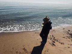 -兴城海滨风景区
