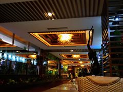 -北丽宫水疗会(宝利来国际大酒店店)
