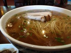 -朱鸿兴面馆(镇湖店)