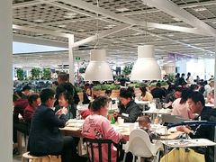 -宜家家居(西安未央商场店)