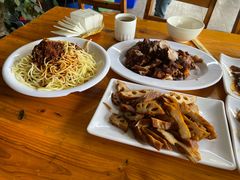 -天佑祥万春老卤(天乡后街店)