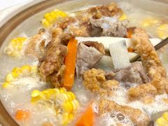 -土连锅·现熬养生汤锅(梁家巷店)