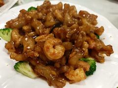 -黑石礁酒楼·海鲜(黑石礁店)